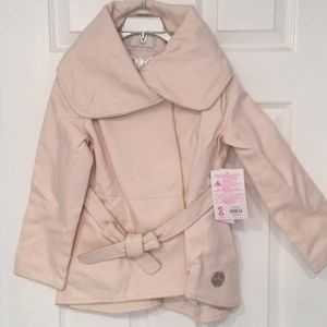 Disney girls princess coat